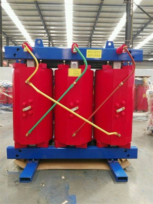 锡山SCB12-125KVA干式变压器结构