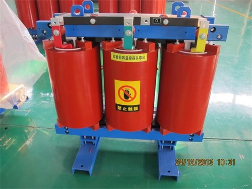 锡山SCB12-315KVA/10KV/0.4KV干式变压器
